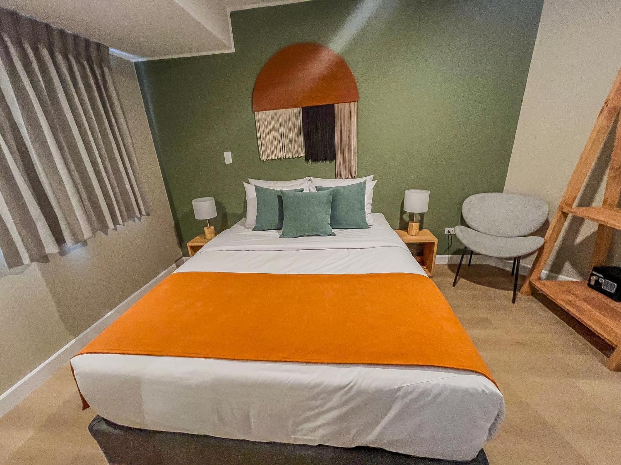 Viajero Arequipa Hostel Room photo